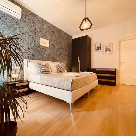Carducci 83 Bed & Breakfast Pescara Bagian luar foto
