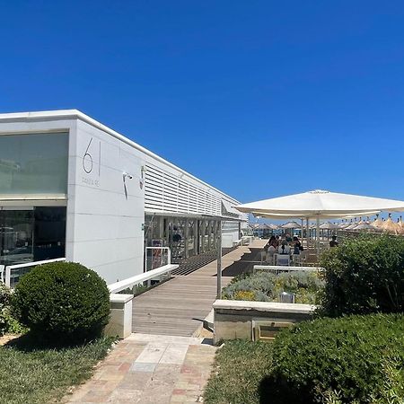 Carducci 83 Bed & Breakfast Pescara Bagian luar foto