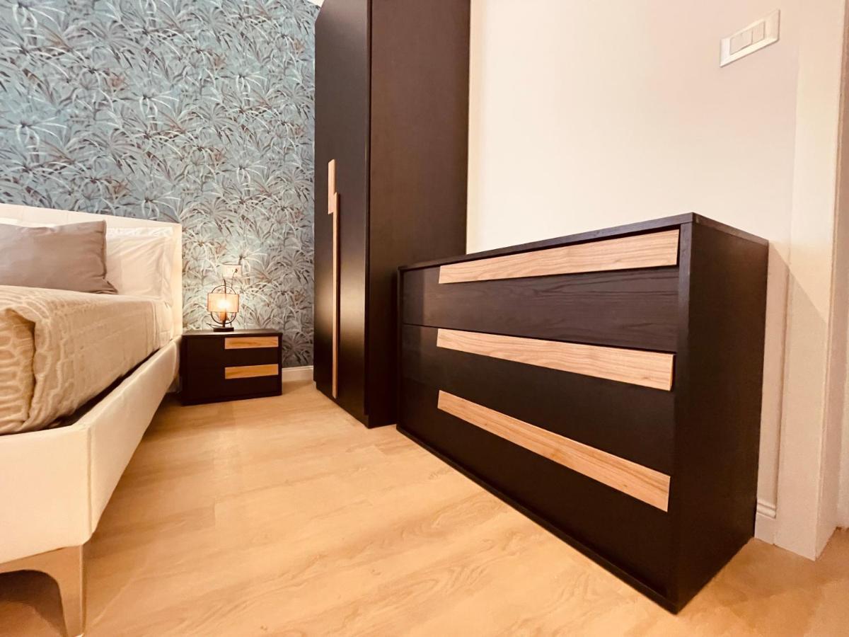 Carducci 83 Bed & Breakfast Pescara Bagian luar foto