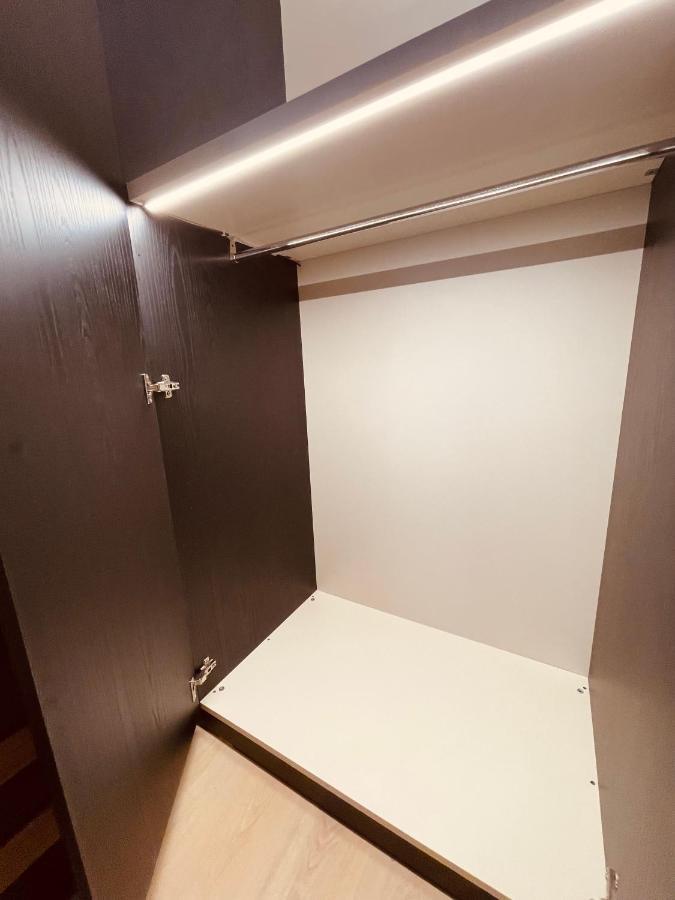 Carducci 83 Bed & Breakfast Pescara Bagian luar foto