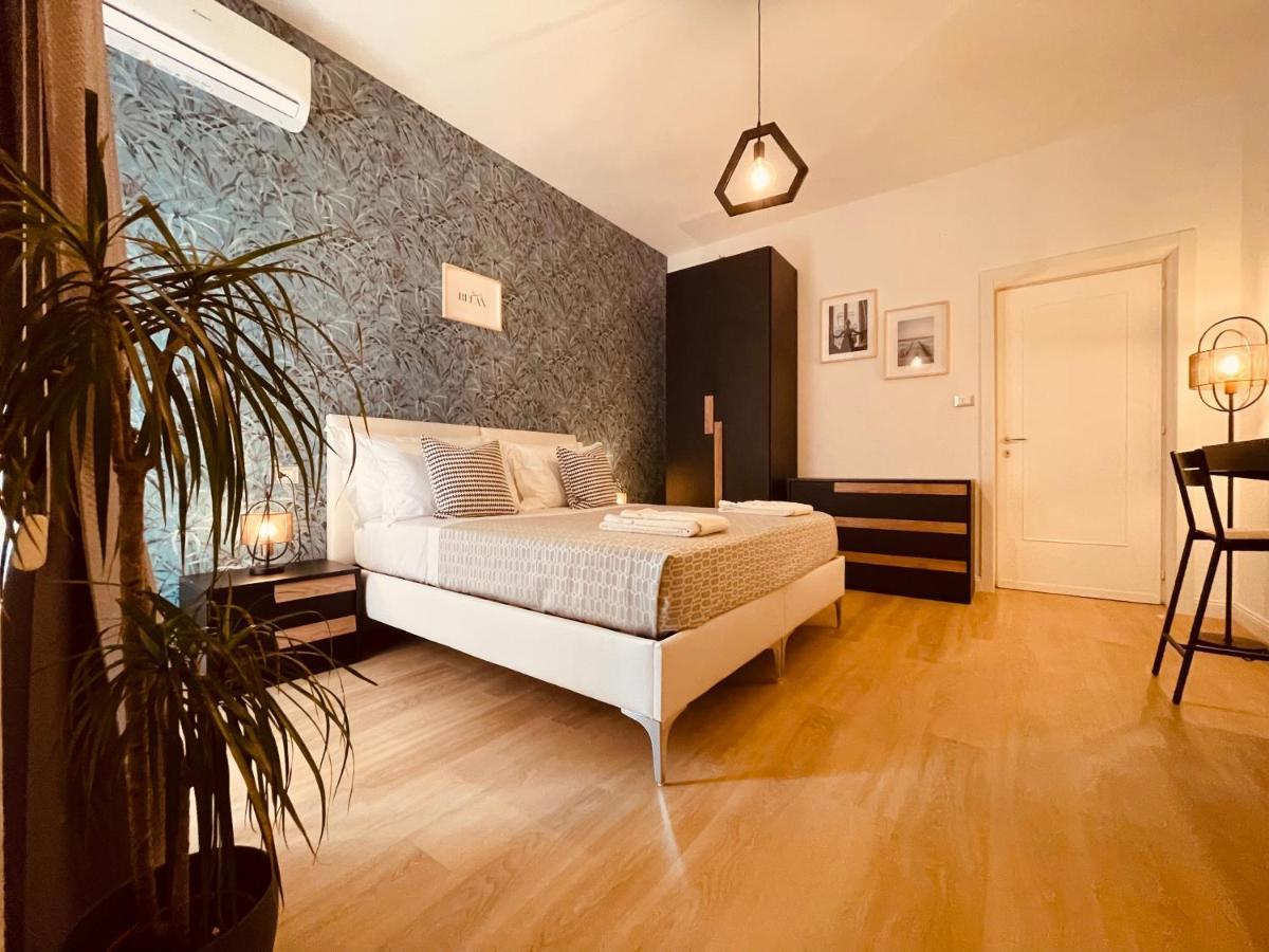 Carducci 83 Bed & Breakfast Pescara Bagian luar foto