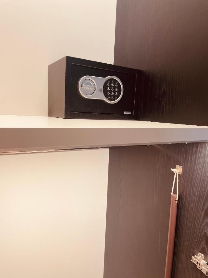 Carducci 83 Bed & Breakfast Pescara Bagian luar foto