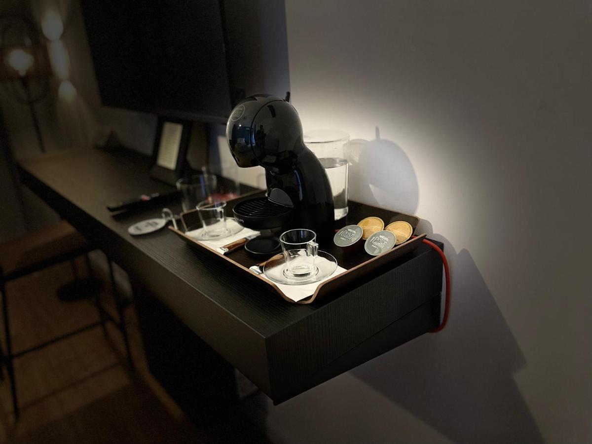 Carducci 83 Bed & Breakfast Pescara Bagian luar foto