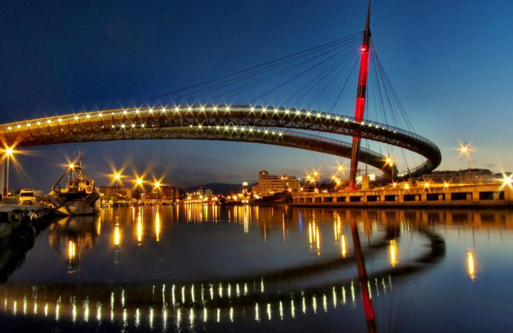 Carducci 83 Bed & Breakfast Pescara Bagian luar foto